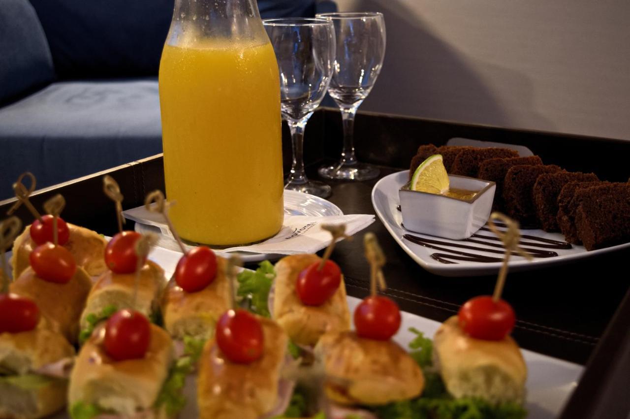 Novotel São José dos Campos Esterno foto