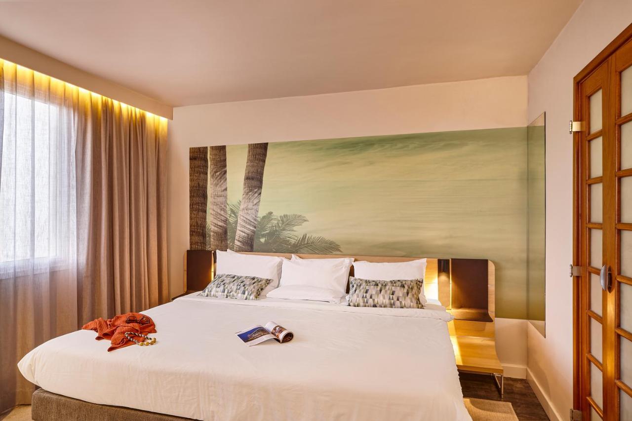 Novotel São José dos Campos Esterno foto