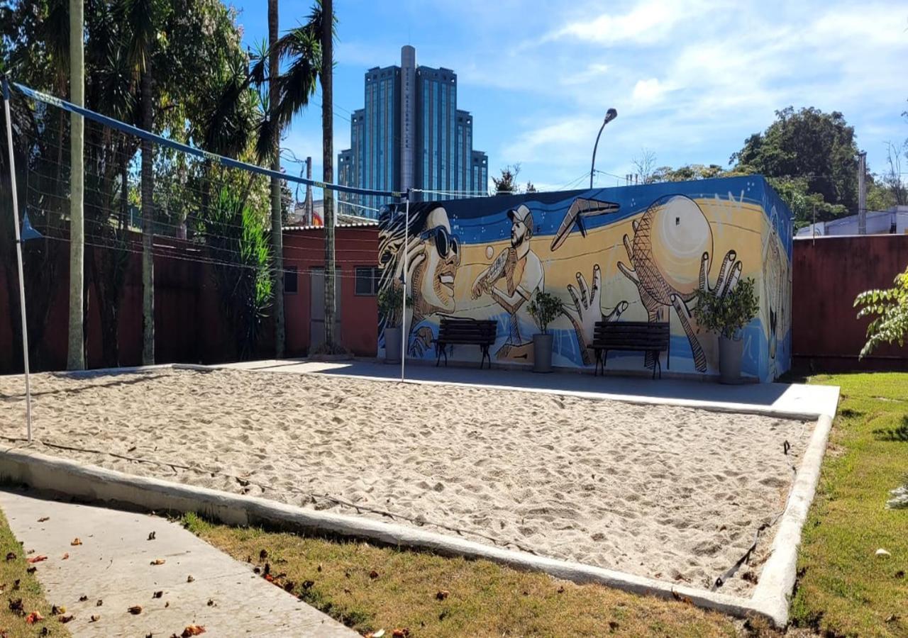 Novotel São José dos Campos Esterno foto