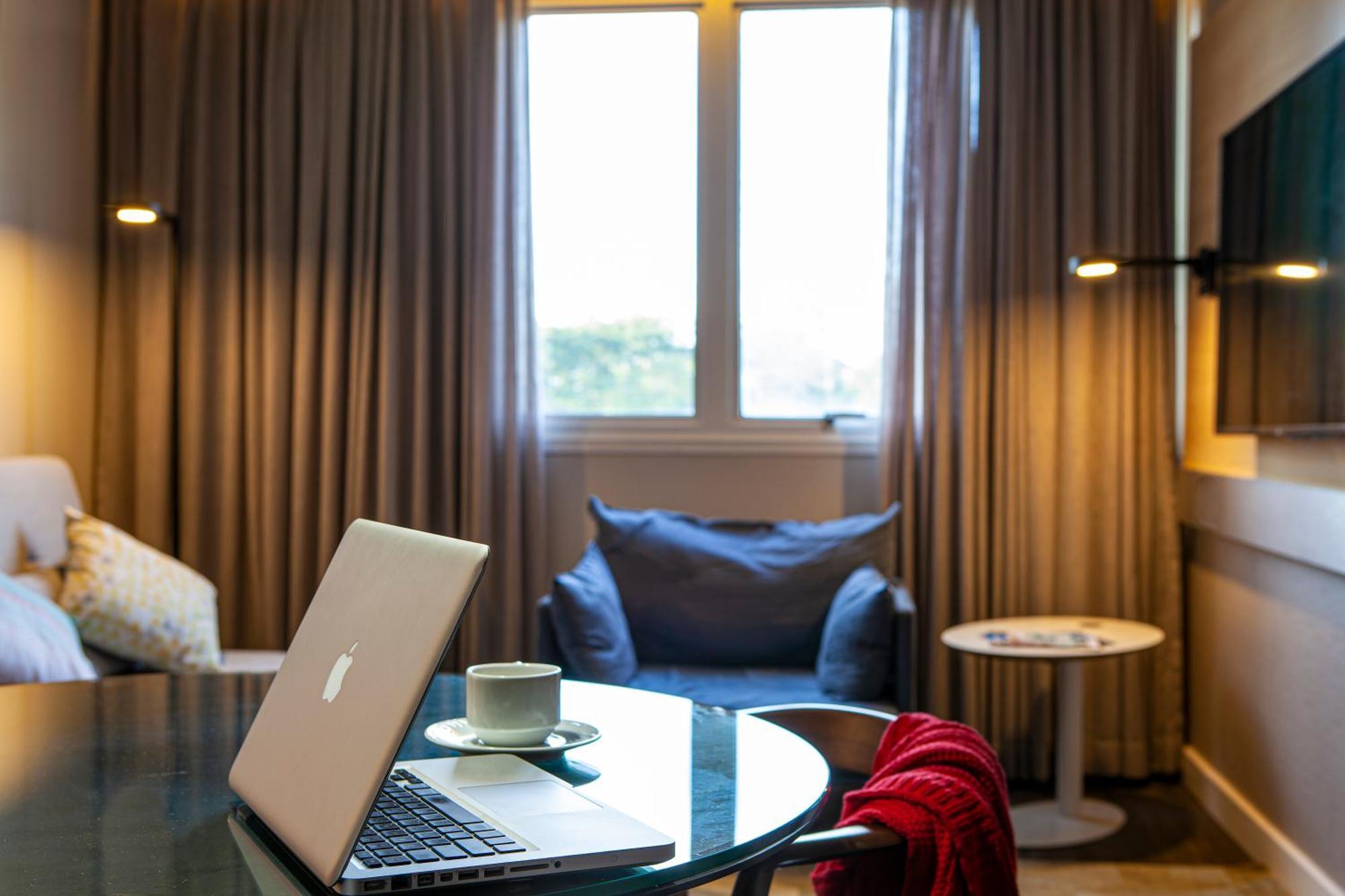 Novotel São José dos Campos Esterno foto
